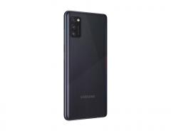 Smartphone Samsung SM-A415F GALAXY A41 64GB Dual SIM