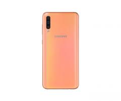 Smartphone Samsung SM-A505F GALAXY A50 128GB Dual SIM