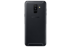 Smartphone Samsung SM-A605F GALAXY A6+ (2018)