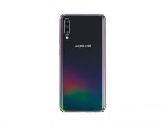 Smartphone Samsung SM-A705F GALAXY A70
