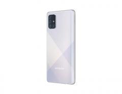 Smartphone Samsung SM-A715F GALAXY A71 128GB Dual SIM