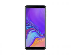 Smartphone Samsung SM-A750F GALAXY A7 (2018)