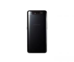 Smartphone Samsung SM-A805F GALAXY A80 128GB Dual SIM