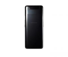Smartphone Samsung SM-A805F GALAXY A80 128GB Dual SIM