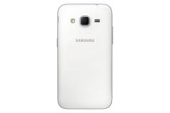 Samsung Smartphone SM-G361F GALAXY CORE PRIME LTE 8GB White