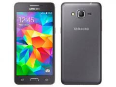 Samsung Smartphone SM-G531F GALAXY GRAND PRIME LTE 8GB Gray