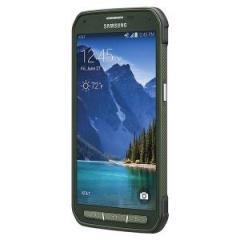 Samsung Smartphone SM-G870 GALAXY S5 Active Dark Green