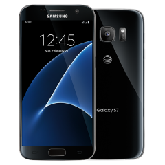 Smartphone Samsung SM-G930F GALAXY S7 Flat 32GB