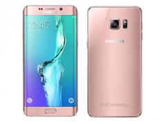 Smartphone Samsung SM-G935F GALAXY S7 Edge 32GB