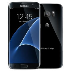 Smartphone Samsung SM-G935F GALAXY S7 Edge 32GB