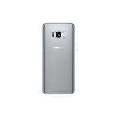 Samsung Smartphone SM-G950F GALAXY S8 DREAM Silver