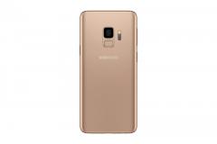 Samsung Smartphone SM-G960F GALAXY S9 STAR Gold
