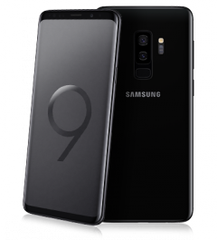 Smartphone Samsung SM-G965F GALAXY S9+ 64GB Dual SIM