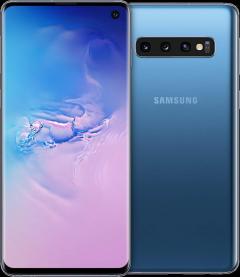 Samsung SM-G973F GALAXY S10 128GB Blue