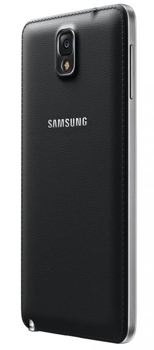 Samsung Tablet SM-N9005 GALAXY NOTE3 Black
