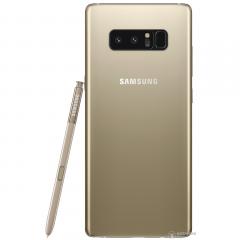 Smartphone Samsung SM-N950F GALAXY Note 8