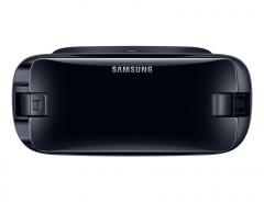 Mobile Headset Samsung SM-R325N Galaxy Gear VR With Controler