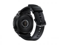 Samsung Watch Gear S3 Sport Black