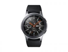 Samsung Galaxy Watch 46 mm Silver