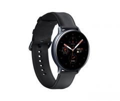 Smartwatch Samsung SM-R830N Galaxy Watch Active2 Stainless Steel 40mm