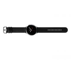 Smartwatch Samsung SM-R830N Galaxy Watch Active2 Stainless Steel 40mm