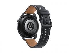 Samsung Galaxy Watch3 45 mm BT MYSTIC Black