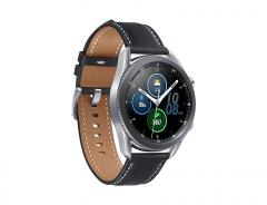 Samsung Galaxy Watch3 45 mm BT MYSTIC SILVER