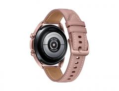 Samsung Galaxy Watch3 41 mm BT MYSTIC BRONZE
