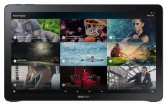 Samsung Tablet SM-T670 Galaxy View WiFi  32GB Black