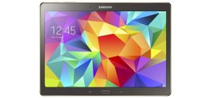 Samsung Tablet SM-T800 GALAXY TAB S