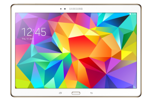 Samsung Tablet SM-T805 GALAXY TAB S