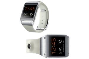 Mobile watch Samsung SM-V7000 GALAXY Gear