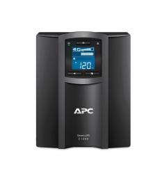 APC Smart-UPS C 1000VA LCD 230V Tower with SmartConnect