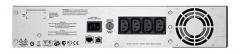 BUNDLE APC Smart-UPS C 1500VA 2U Rack mountable LCD 230V + WBEXTWAR3YR-SP-03	3 YEARS EXTENDED