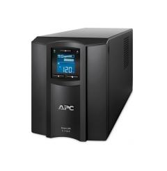 APC Smart-UPS C 1500VA LCD 230V Tower with SmartConnect