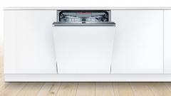 Bosch SME46MX23E SER4; Comfort; Dishwasher fully integrated A++