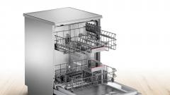 Bosch SMS46GI55E SER4; Comfort; Free-standing dishwasher A++