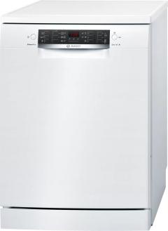 Bosch SMS46KW04E SER4; Comfort; Free-standing dishwasher А++