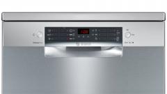 Bosch SMS46LI04E SER4; Comfort; Free-standing dishwasher A++