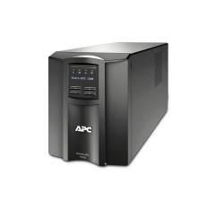 APC Smart-UPS 1500VA LCD 230V Tower with SmartConnect