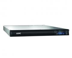 APC Smart-UPS 1500VA LCD RM 1U 230V