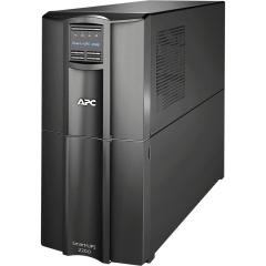 BUNDLE APC Smart-UPS 2200VA LCD 230V Tower + WBEXTWAR3YR-SP-03 3 YEARS EXTENDED WARRANTY  FOR