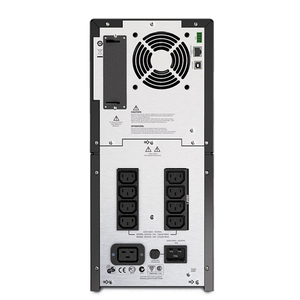 BUNDLE APC Smart-UPS 2200VA LCD 230V Tower + WBEXTWAR3YR-SP-03 3 YEARS EXTENDED WARRANTY  FOR