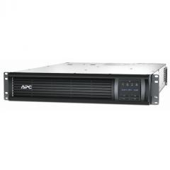 APC Smart-UPS 2200VA LCD RM 2U 230V + APC Service Pack 3 Year Warranty Extension (for new product