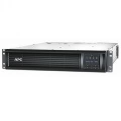 APC Smart-UPS 3000VA LCD RM 2U 230V + APC Service Pack 3 Year Warranty Extension (for new product