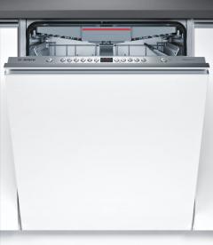 Bosch SMV46NX01E SER4; Comfort; Dishwasher fully integrated A++