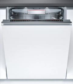 Bosch SMV88UX36E SER8; Premium; Dishwasher fully integrated A+++