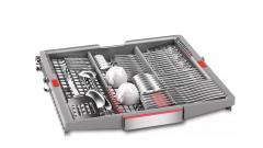 Bosch SMV88UX36E SER8; Premium; Dishwasher fully integrated A+++