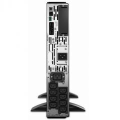 APC Smart-UPS X 2200VA Rack/Tower LCD 200-240V + APC Essential SurgeArrest 5 oulets 230V Germany