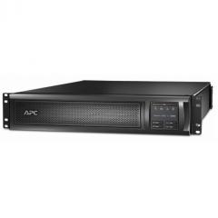 APC Smart-UPS X 3000VA Rack/Tower LCD 200-240V + APC Essential SurgeArrest 5 oulets 230V Germany